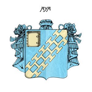 Coat of Arms of Laila Laila